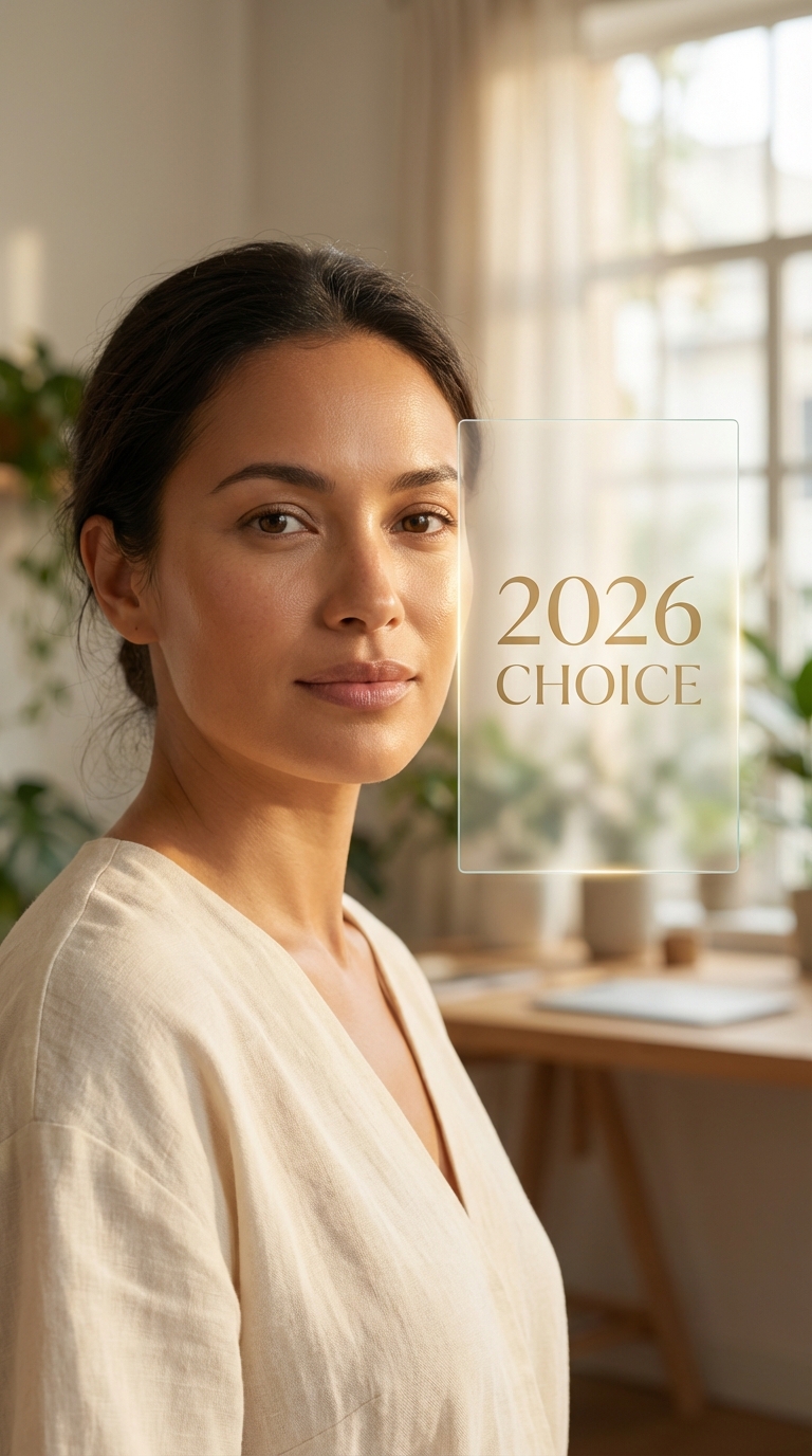 A variety of skincare products labeled safe for pregnancy and sensitive skin