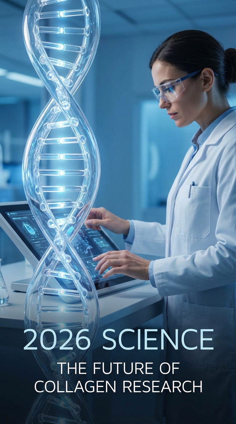 Are Collagen Supplements Worth It? What Science Says: 2026 Guide 1 Are Collagen Supplements Worth It? What Science Says about anti-aging and health
