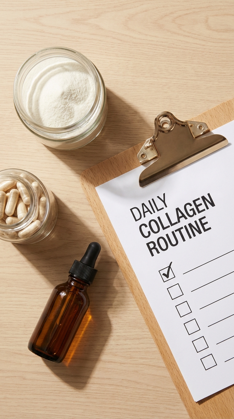 Are Collagen Supplements Worth It? What Science Says: 2026 Guide 4 Reading a collagen supplement label step by step