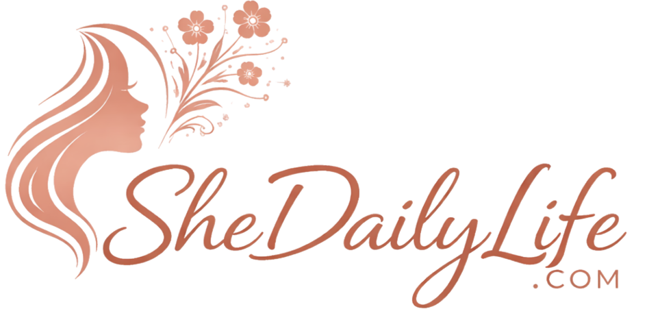 SheDailyLife
