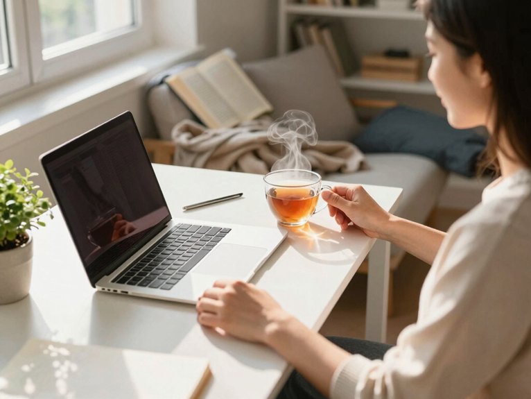 Work Life Balance Habits for a Sustainable Lifestyle 8 ask for help delegate