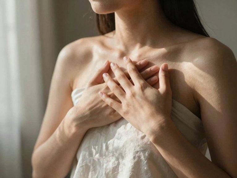 How Are You Feeling? A Gentle Emotional Check-In Guide 2 body awareness for emotions