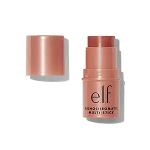 e.l.f. Monochromatic Multi Stick — Bronzed Cherry