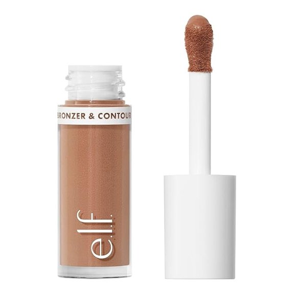 e.l.f. Camo Liquid Bronzer & Contour (Fair/Light)
