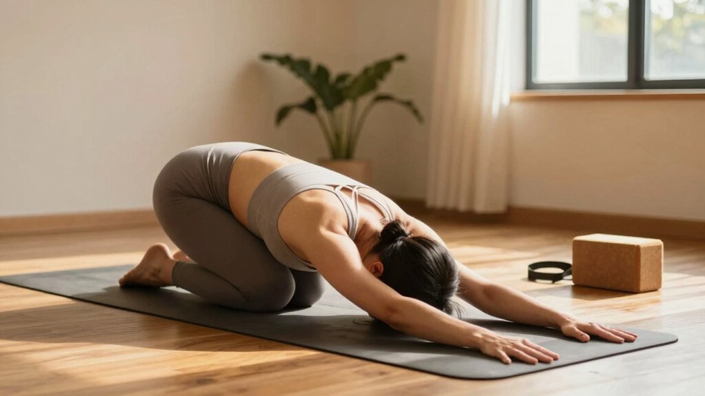 5 Best Yoga Poses That Improve Flexibility and Calm Your Mind 11 choose safe suitable poses