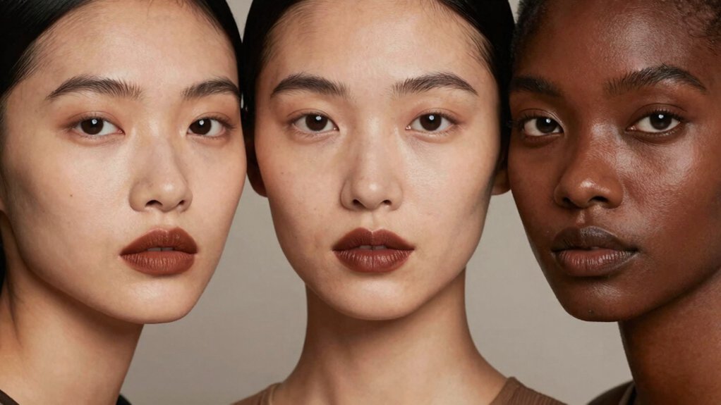 10 Best Brown Lipstick Shades That Flatter Every Skin Tone 21 choosing flattering brown lipsticks