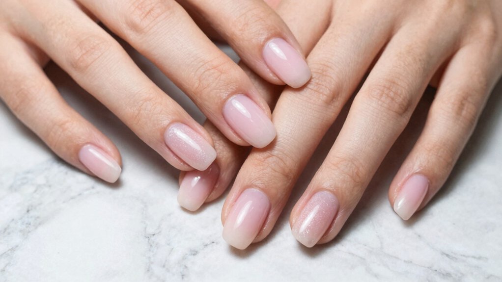 15 Best Light Pink Nails That Give Your Mani a Subtle Glow 31 choosing light pink nails