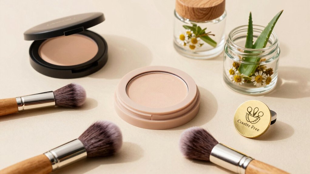 choosing safe effective products