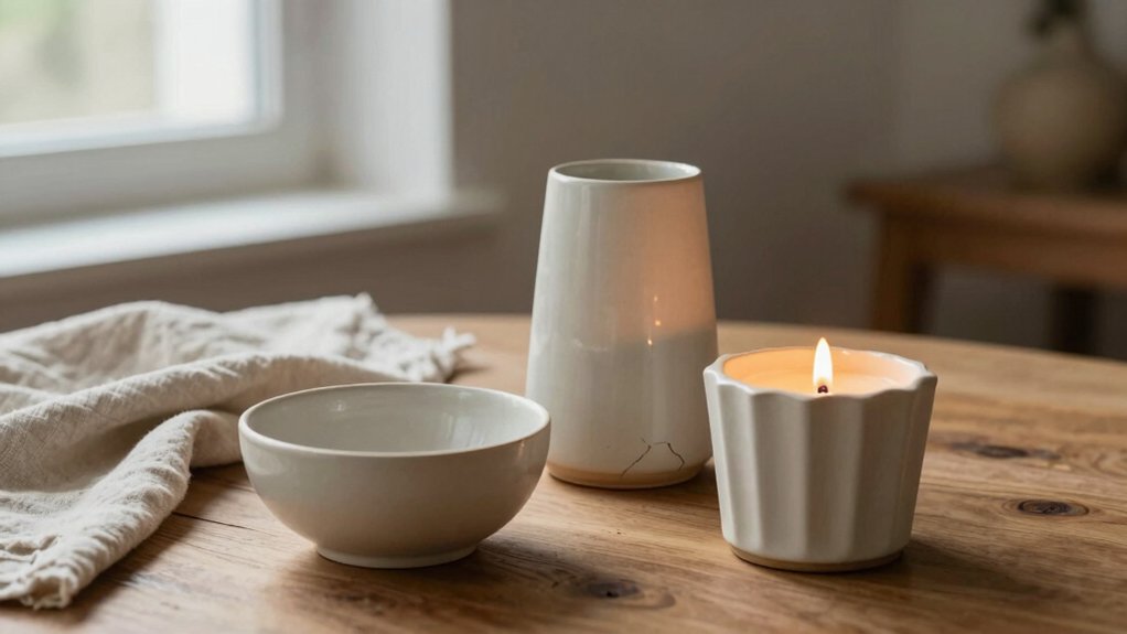 choosing stable ceramic holders