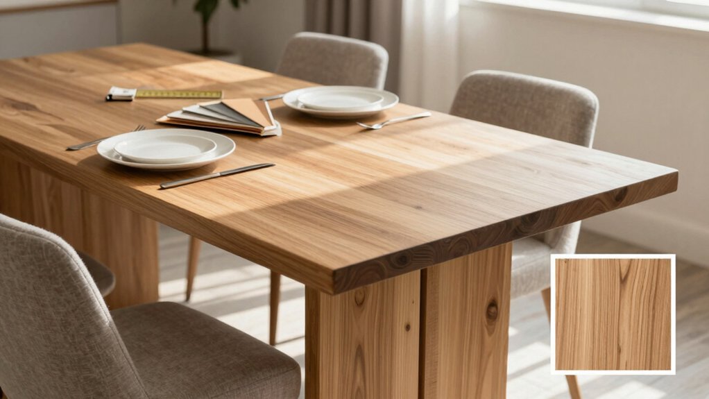 10 Best Oak Dining Table Options That Anchor Every Meal 21 choosing the right table