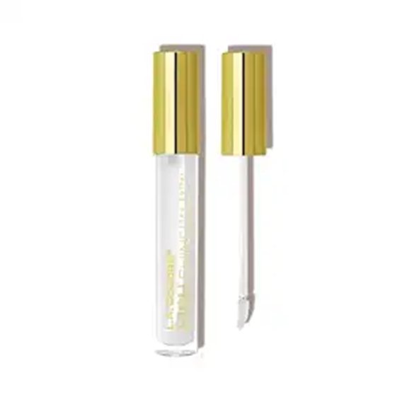 L.A. COLORS High Shine Lipgloss Clear CLG932