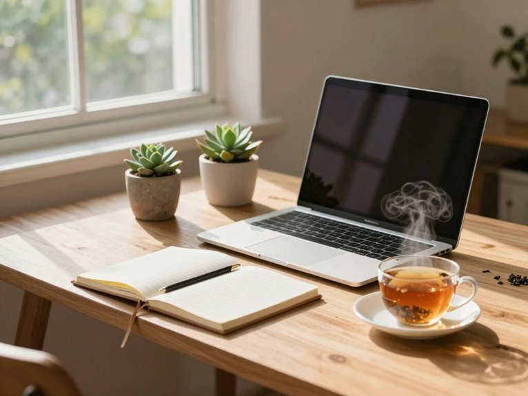 clear zones enhance productivity