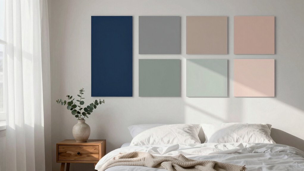 10 Best Paint Colors for Bedroom That Set the Perfect Mood 21 color selection for ambiance