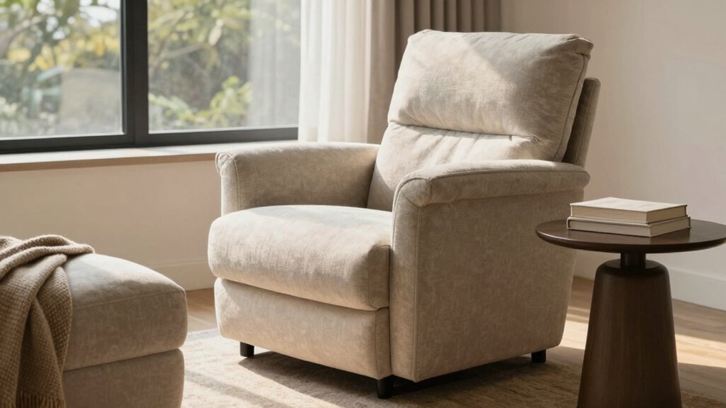 comfort support durability convenience