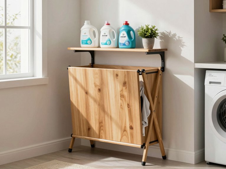 compact laundry folding solutions