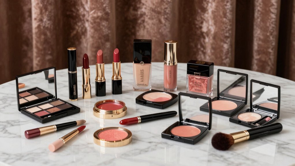 coveted makeup gift sets