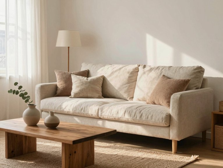 15 Cozy Living Room Design Ideas for Everyday Comfort 14 cozy calming personalized decor