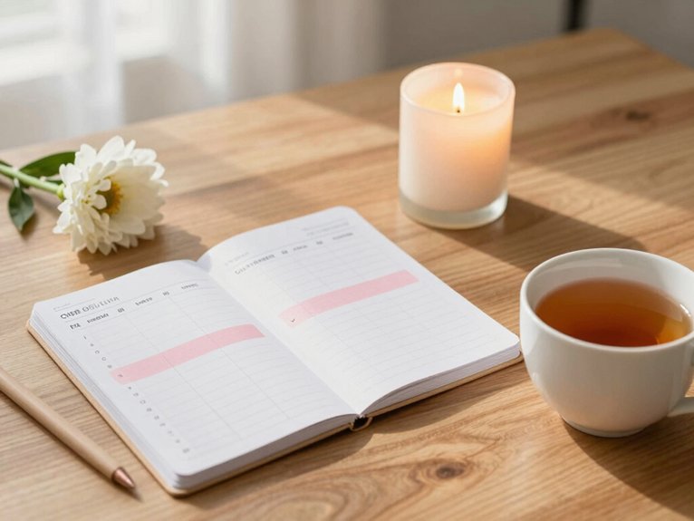 cycle synchronized productivity planning