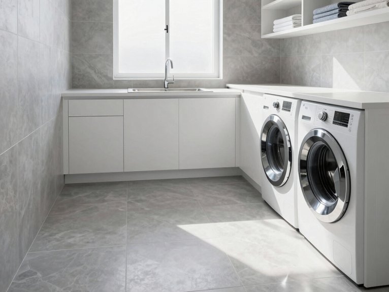 easy clean stylish flooring solutions