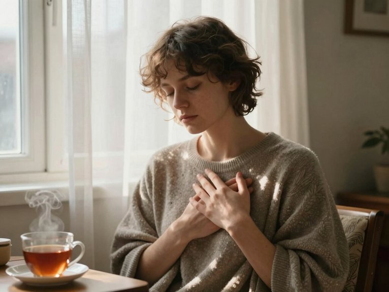 How Are You Feeling? A Gentle Emotional Check-In Guide 1 emotional awareness improves relationships