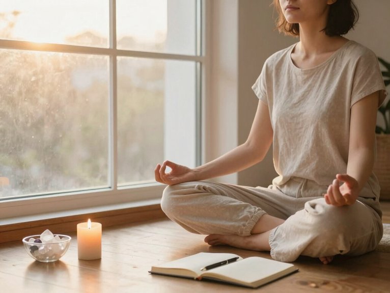 Mind Body Soul Practices for Daily Alignment 5 emotional awareness promotes well being