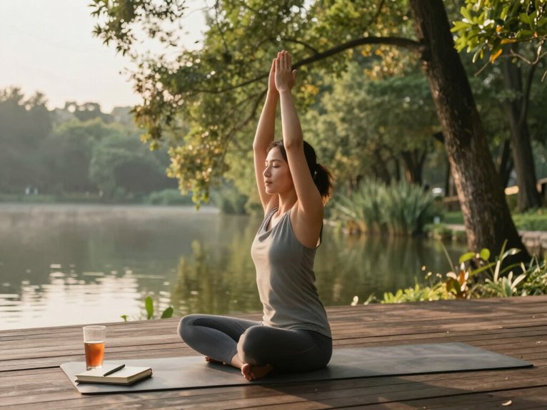 emotional care improves wellbeing