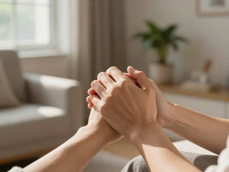 How Are You Feeling? A Gentle Emotional Check-In Guide 6 emotional needs self awareness practice