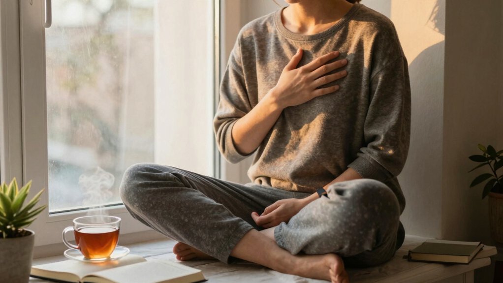 emotional well being assessment guide