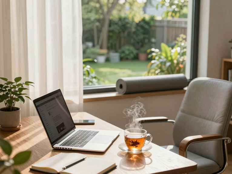 Work Life Balance Habits for a Sustainable Lifestyle 6 energy aware flexible scheduling
