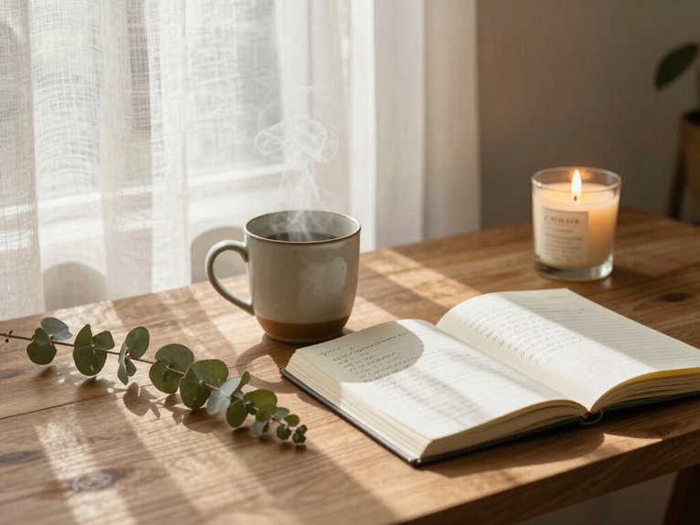 Slow Living Aesthetic Ideas for a More Intentional Life 10 experience over productivity benefits