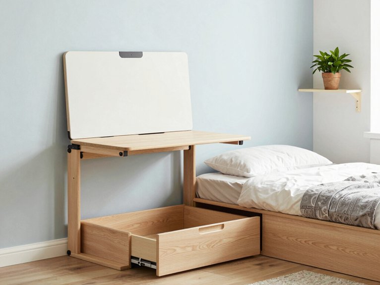flexible multi use living solutions