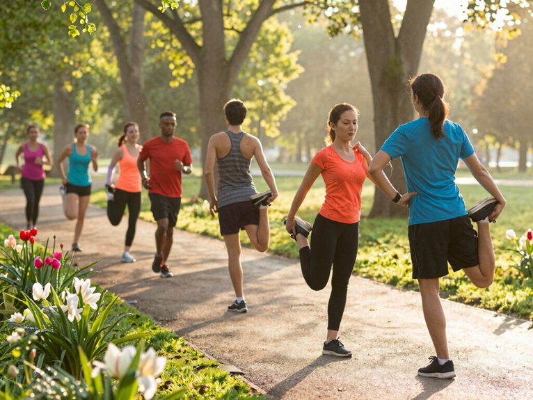 gentle activity for health