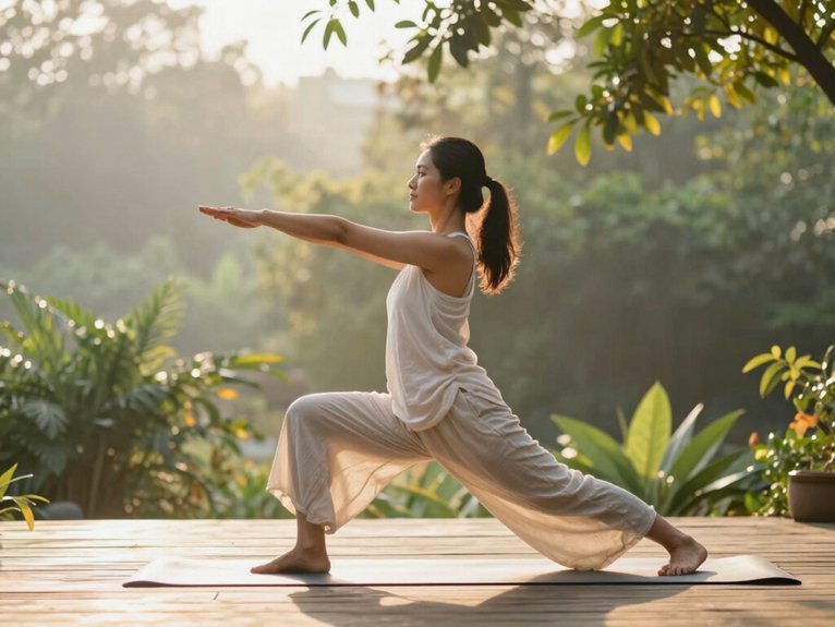 Mind Body Soul Practices for Daily Alignment 2 gentle movement improves well being