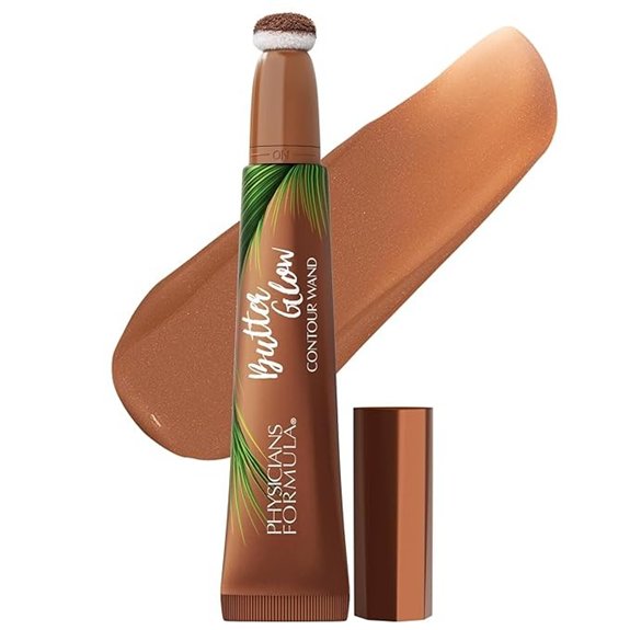 Physicians Formula Butter Glow Contour Wand Fair-Light