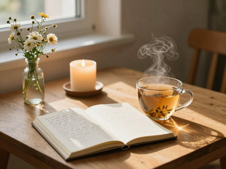 gratitude improves mood daily