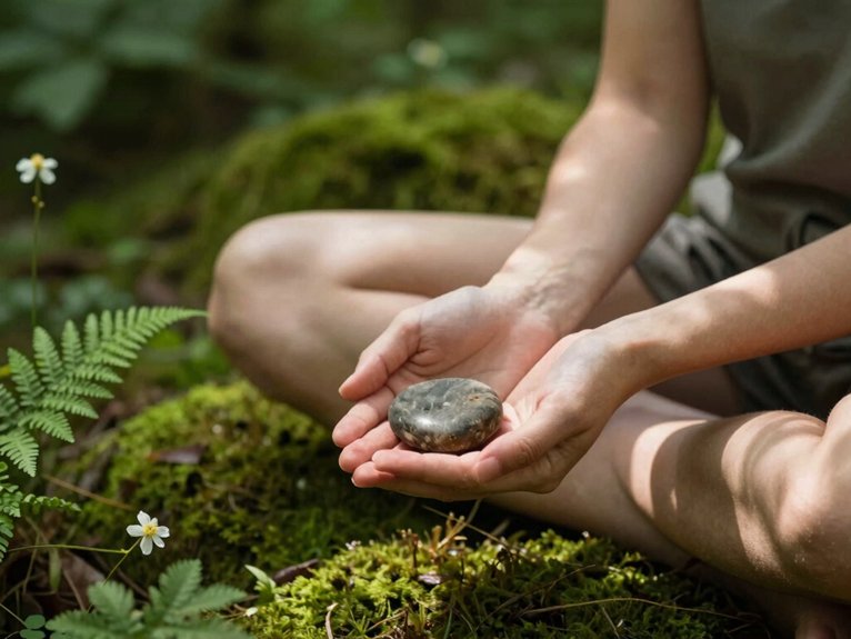 How Are You Feeling? A Gentle Emotional Check-In Guide 9 grounding techniques for mindfulness