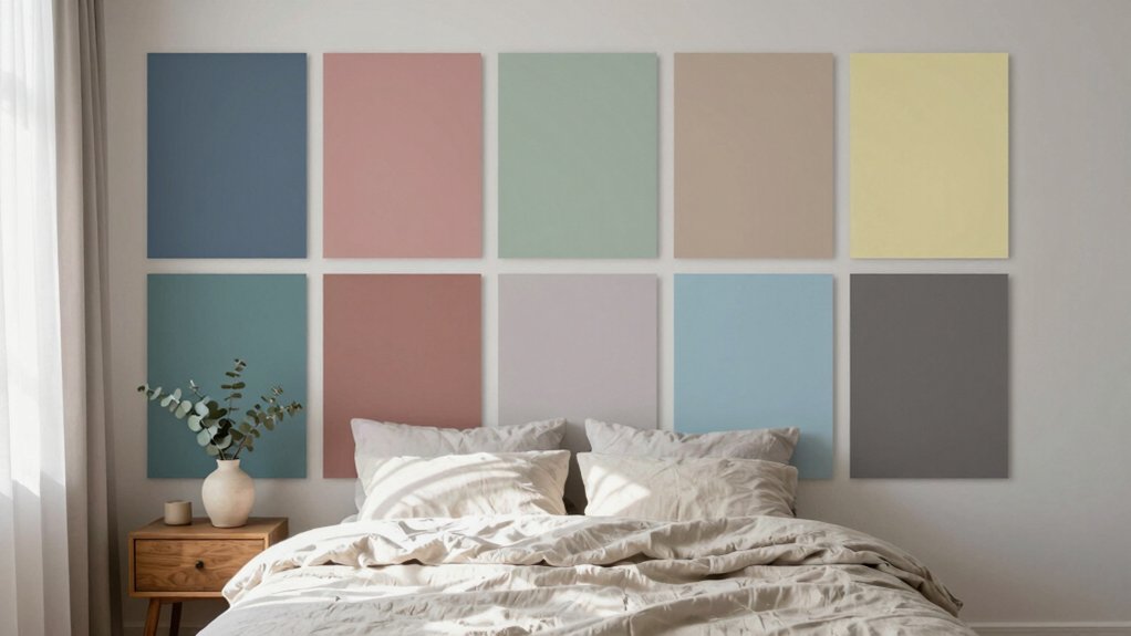 10 Best Paint Colors For Bedroom That Set The Perfect Mood