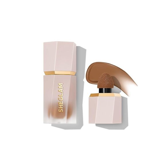 SHEGLAM Sun Sculpt Liquid Contour Stick (Warm Honey)