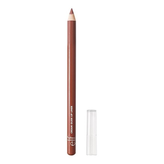e.l.f. Cream Glide Lip Liner — Mauve Aside