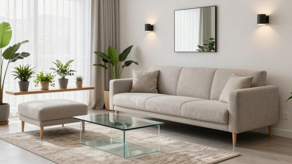 15 Small Living Room Ideas That Maximize Space And Style