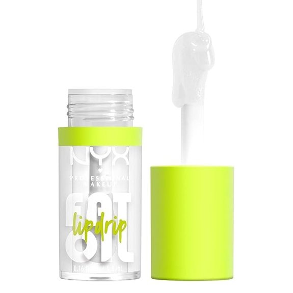 NYX Fat Oil Lip Drip Moisturizing Tint (My Main)