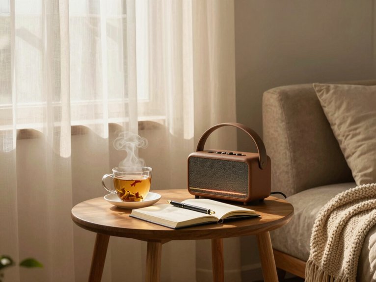 Morning Routine Aesthetic Ideas for a Calm and Intentional Start 10 morning ambiance music options