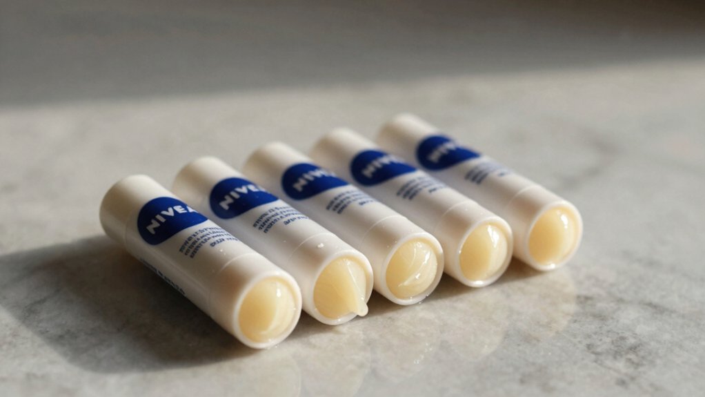 nivea lip balm recommendations