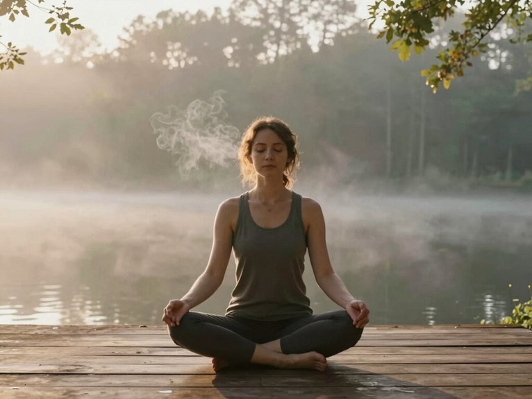 Mind Body Soul Practices for Daily Alignment 1 notice your breath awareness