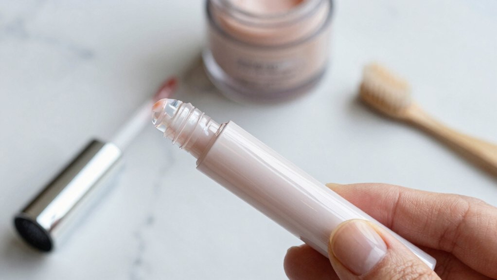 nourishing hydrating non sticky gloss