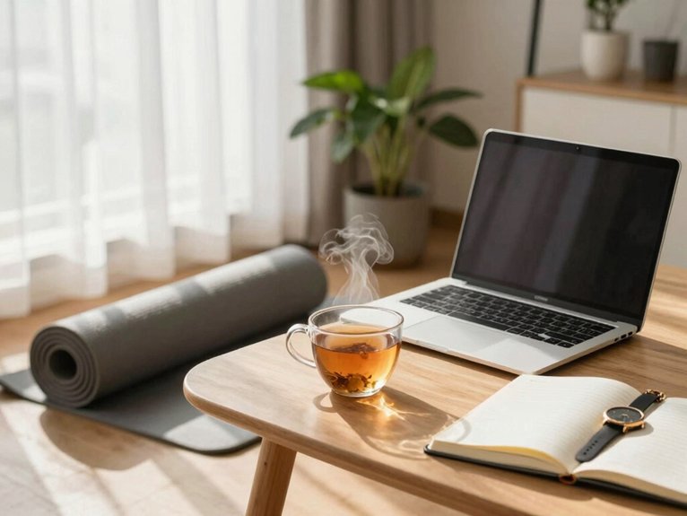 Work Life Balance Habits for a Sustainable Lifestyle 9 prioritize rest for productivity