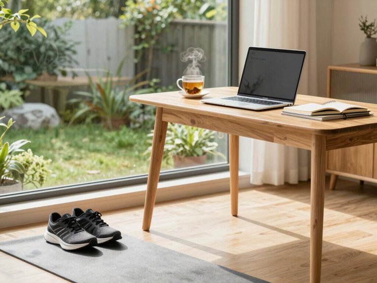 Work Life Balance Habits for a Sustainable Lifestyle 1 realistic work life expectations