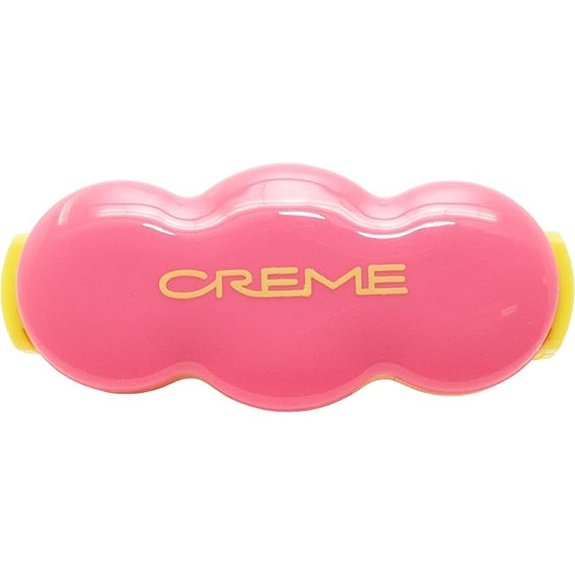 The Crème Shop Shimmer Pop Clip-On Lip Gloss