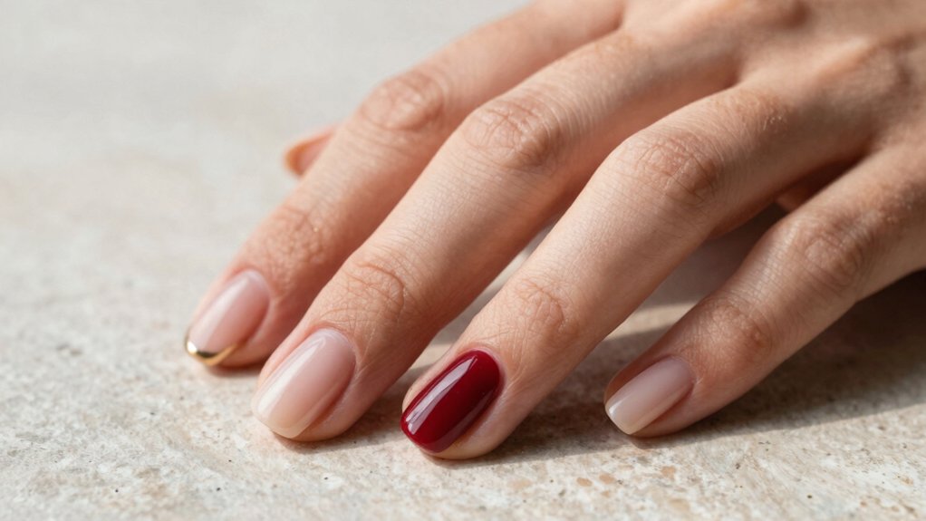5 Short Nail Designs That Make Manicures Look Effortless 11 short nail design considerations