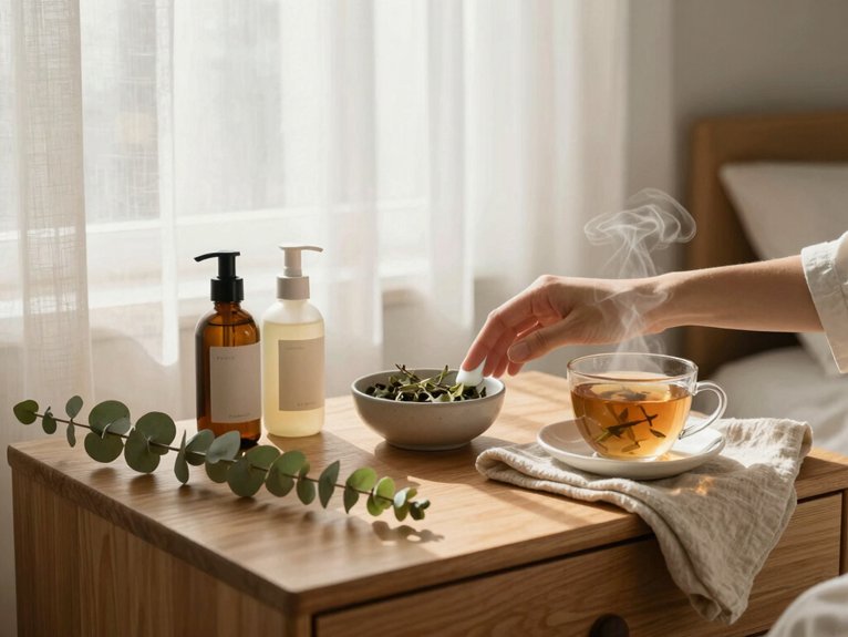 Morning Routine Aesthetic Ideas for a Calm and Intentional Start 5 simple intentional skincare routine